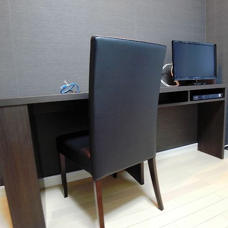 Apartmán Concieria Shiba Koen Prefektura Tokio Exteriér fotografie