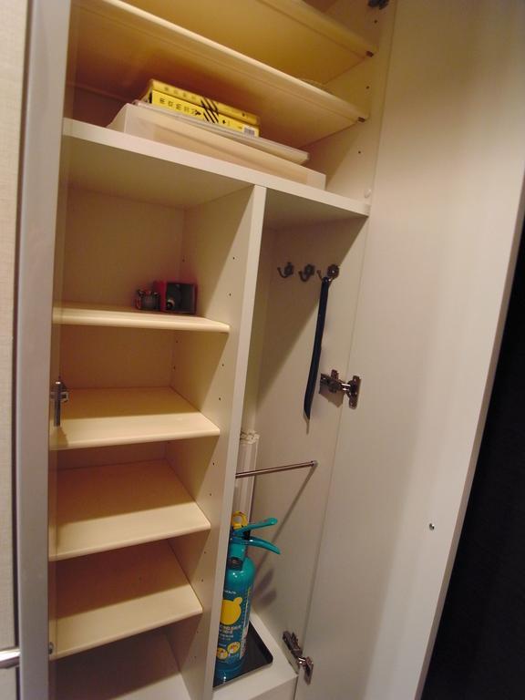 Apartmán Concieria Shiba Koen Prefektura Tokio Exteriér fotografie