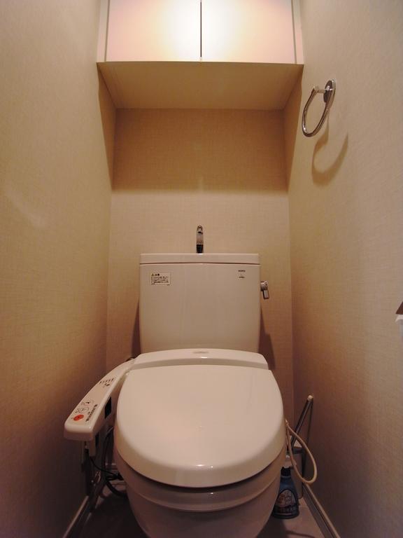 Apartmán Concieria Shiba Koen Prefektura Tokio Exteriér fotografie