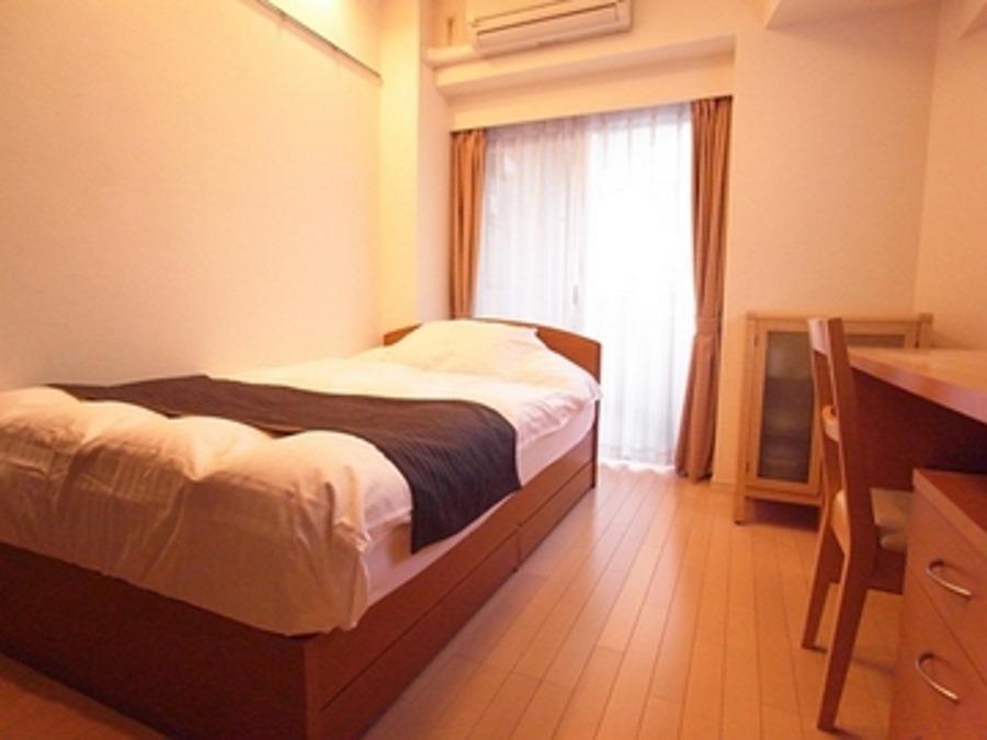 Apartmán Concieria Shiba Koen Prefektura Tokio Exteriér fotografie