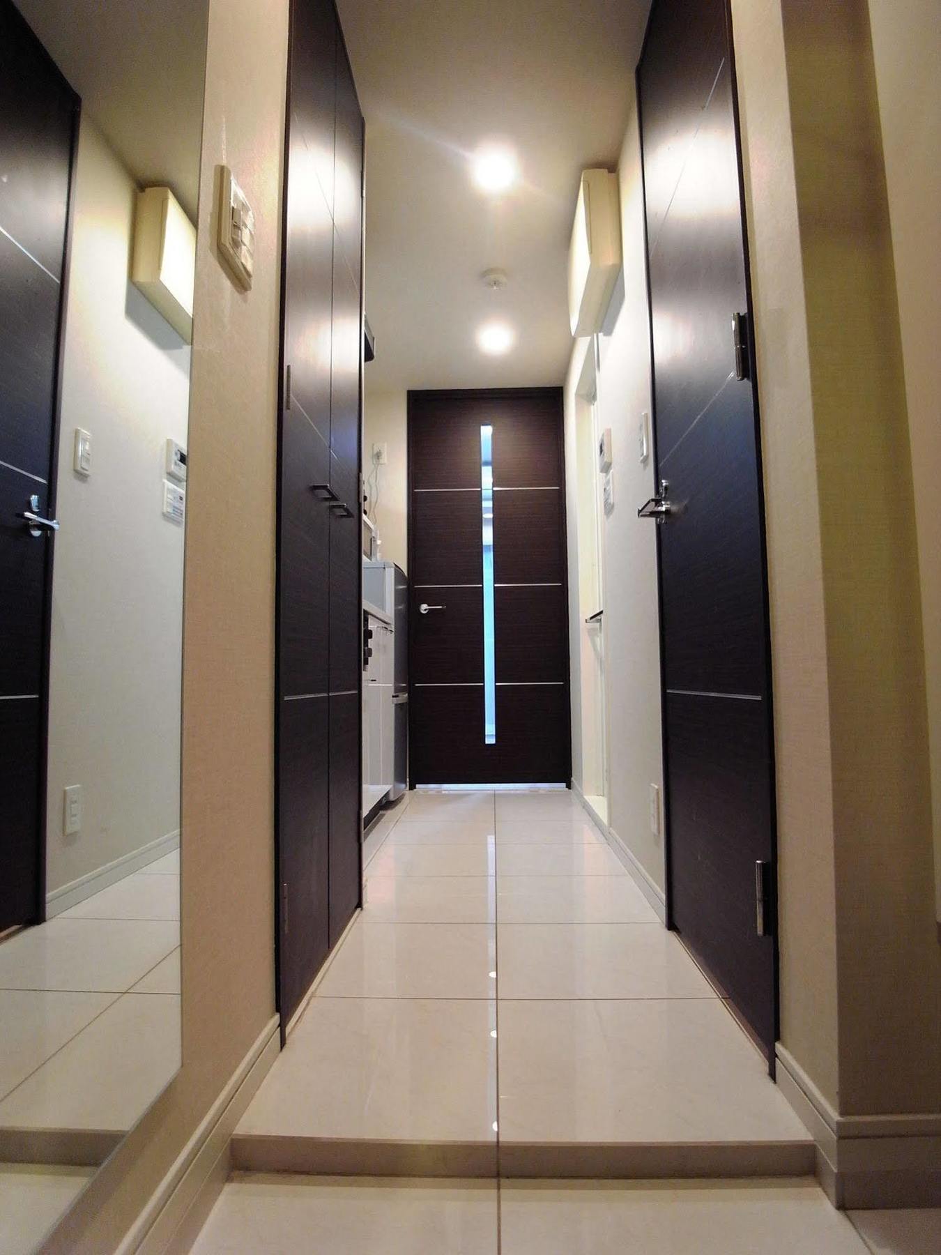 Apartmán Concieria Shiba Koen Prefektura Tokio Exteriér fotografie